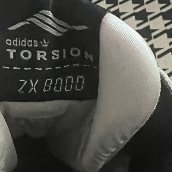 Adidas ZX 8000 Sneakers-Size 13.5 - Picture 8 of 9